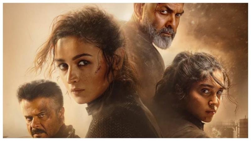 'अल्फा' का पहला रिएक्शन, शरवरी की तारीफ; आलिया भट्ट की फिल्म की कहानी पर उठे सवाल