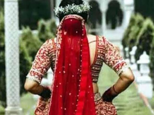शादी से पहले दुल्हन का बड़ा खेल, साढ़े 3 लाख के गहनों संग प्रेमी के साथ फरार