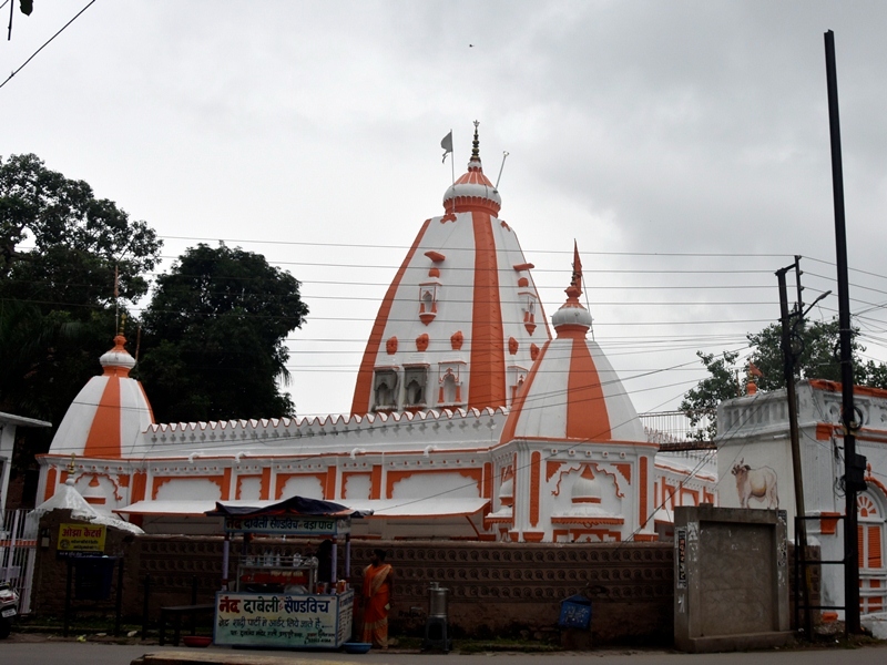 छत्तीसगढ़ के इस शिवालय में शिवलिंग से लिपटे रहते थे नाग, रहस्य आज भी खींचता है श्रद्धालुओं को